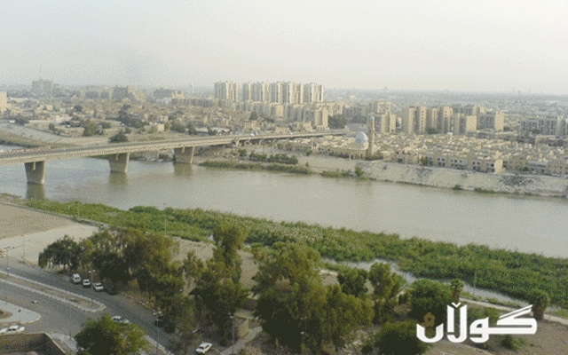 سعودیە باڵیۆزخانە لە بەغدا دەکاتەوە