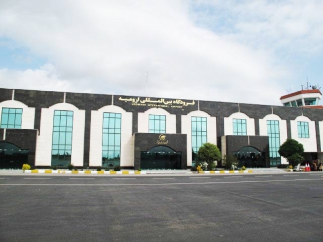  هێڵی ئاسمانیی نێوان هەولێر و ورمێ دەکرێتەوە 