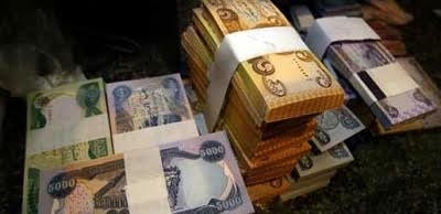 دوای جەژن دەست بەدابەشکردنی مووچەی مانگی تەمووز دەکرێت