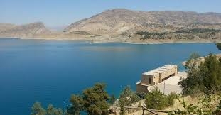 هۆشداریی دەدرێتە هاوڵاتیان لەرۆژانی جەژندا سەردانی بەنداوی حەمرین نەكەن 