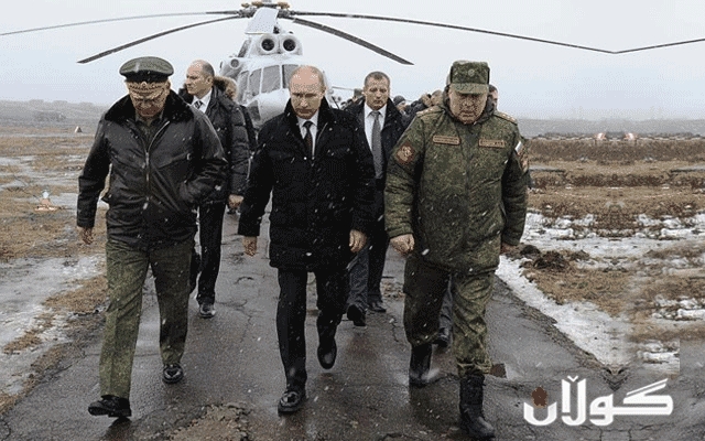 ناکرێت سوریا لە سەرۆکێک زیاتری هەبێت