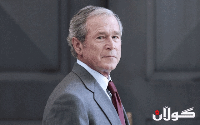  جۆرج بوش به‌نیازبووه‌ چه‌كی‌ ئه‌تۆم له‌ دژی‌ قاعیده‌ به‌كاربهێنێت 