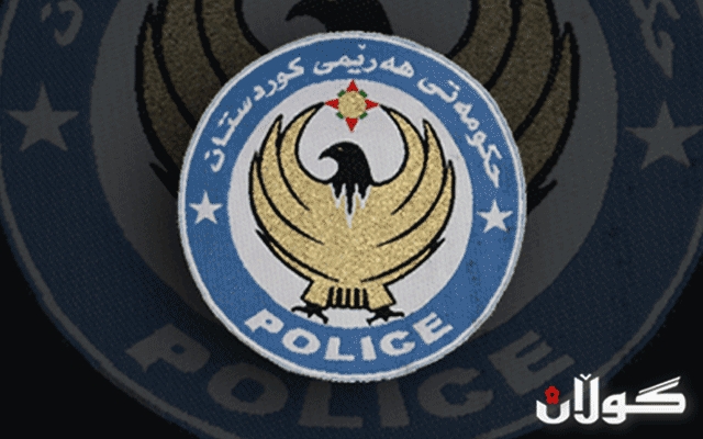 پۆلیسی هەولێر :هەولێر ئارامە