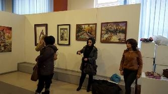 داهاتی بەرهەمە شانۆیی و فۆتۆگرافییەکان بۆ کۆبانێ