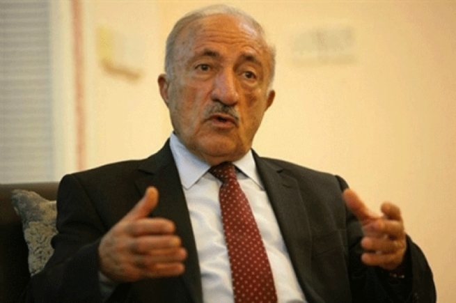  مەحموود عوسمان: ھەر لایەنێک ھاوپەیمانی لەگەڵ عەبادیدا بکات تەنیا عەبادی سودمەند دەبێ 