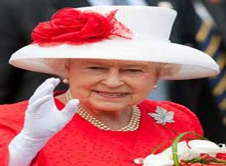 نامەیەکی خۆشەویستی ئەلیزابێتی دووەم فرۆشرا