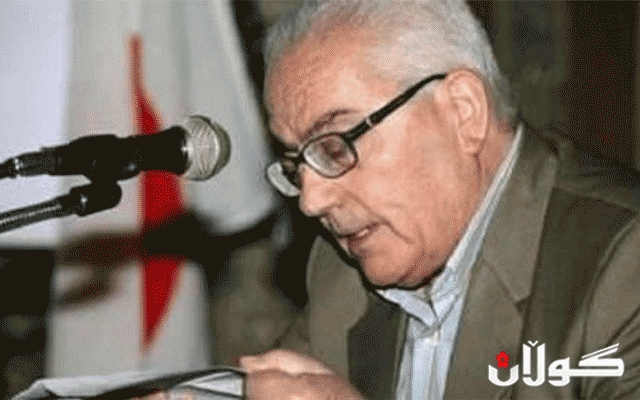  ئەمریکا ئیدانەی کوشتنی شوێنەوارناسە سوورییەکە دەکات 