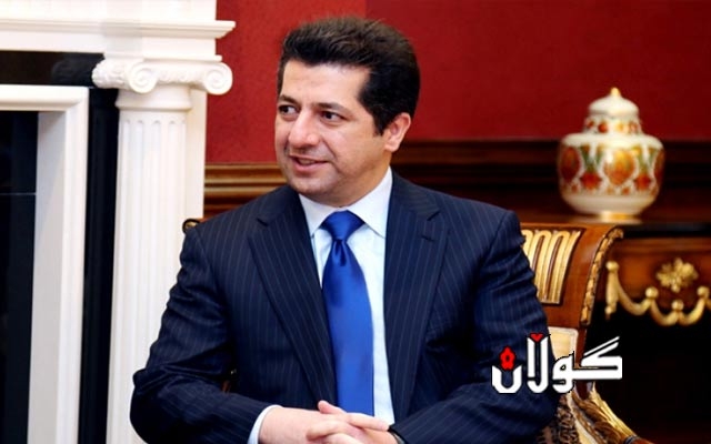  ڕاوێژکاری ئەنجومەنی ئاسایشی هەرێمی کوردستان له‌گه‌ڵ گه‌وره‌ ڕاوێژكارانى ئه‌مریكا كۆبووه‌وه‌ 