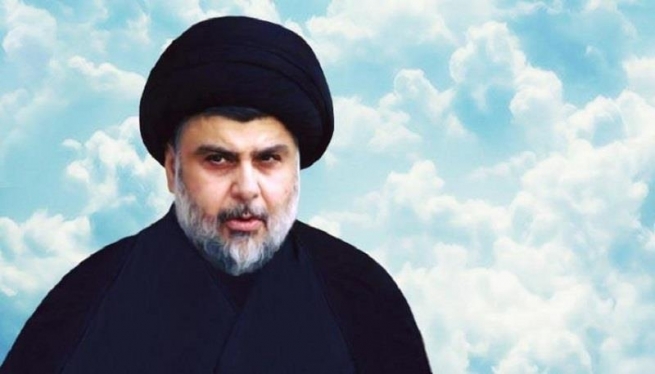  موقتەدا سەدر نامەیەک ئاراستەی گەلی کورد دەکا 
