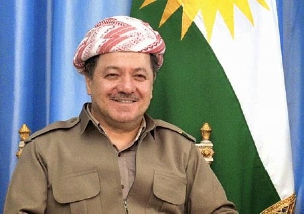 سەرۆک بارزانی: ئەرکی میدیاکارانی کوردستانە بە قەڵەمی خۆیان و ڕوحێکی پێشمەرگانەوە بەرگریی لە گەل و وڵاتەکەیان بکەن