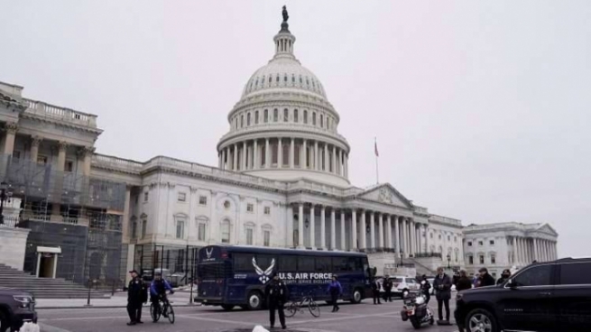  ئەمریکا لە پشتیوانی دۆستەکانی لە ناوچەکەدا بەردەوام دەبێت 