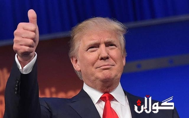 ئه‌سه‌د داوای هاوپه‌یمانێتی له‌گه‌ڵ تره‌مپ ده‌كات