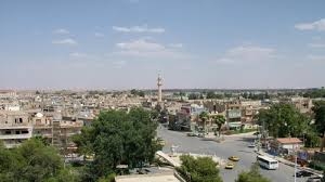 لەتەقینەوەیەكدا لە حەسەكە دەیان كەس برینداربوون 