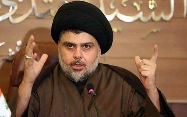 موقتەدا سەدر: نابێت خه‌ڵكی‌ یه‌ك وڵات خوێنی‌ یه‌كتری‌ بڕێژن