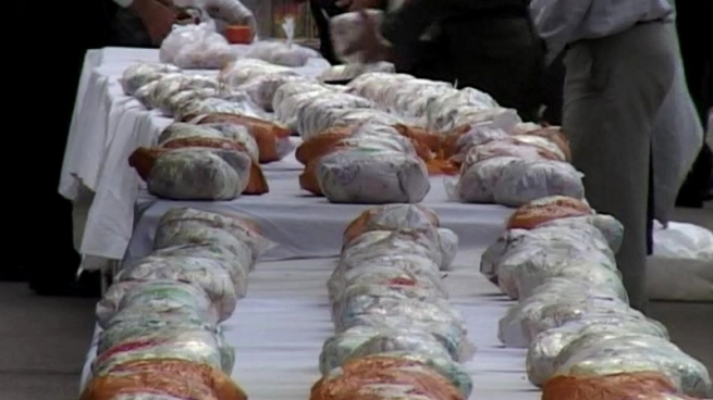  بەرپرسێکی ئێرانی: داهاتی نەوت و مادە هۆشبەرەکان یەکسانن 