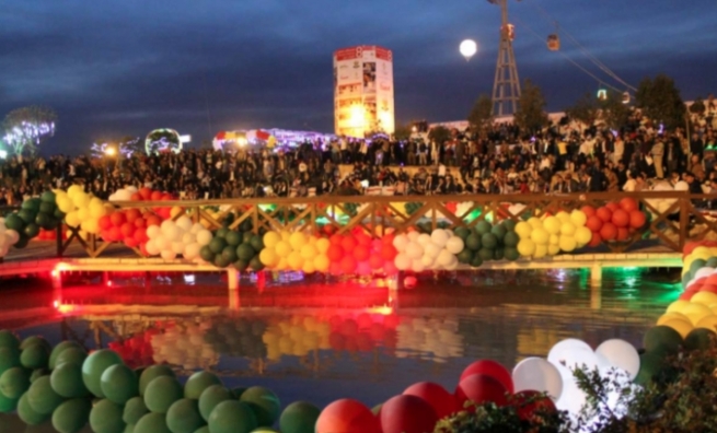  پەیمانگەی جیهانیی ئاشتی: عێراق له‌ وڵاته‌ خراپه‌كانی جیهانه‌ 