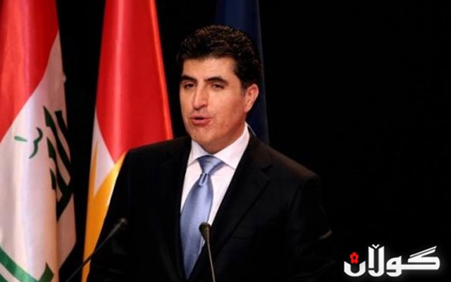  هەفتەی داهاتوو شاندی هەرێمی کوردستان دەچێتە بەغدا 
