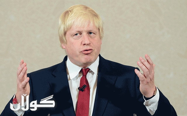 وەزیری دەرەوەی‌ به‌ریتانیا: رۆڵی‌ پێشمه‌رگه‌ زۆر گرنگ بوو له‌ده‌رپه‌ڕاندنی‌ داعش 