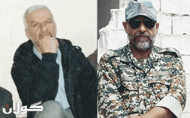 دوو فەرماندەی دیکەی سوپای پاسداران لە سووریا کوژران