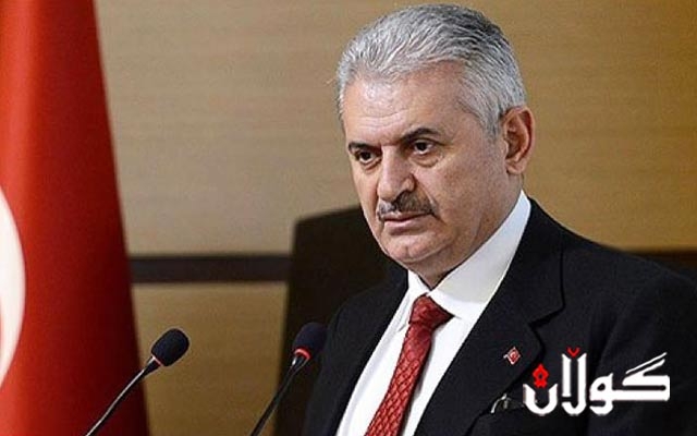  کارنامەی سەردانەکەی یڵدرم بۆ بەغدا و هەولێر بڵاو دەکرێتەوە 