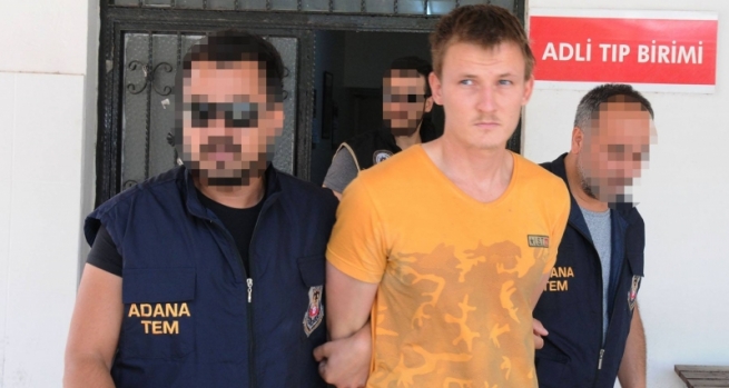  پیلانێكی داعش بۆ ته‌قاندنه‌وه‌ی بنكه‌ی ئینجه‌رلیك ئاشكرا بوو 