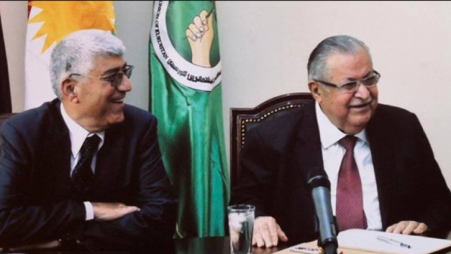  یەکێتی ناتوانێ پۆستی سەرکردە کۆچکردووەکانی پڕ بکاتەوە 