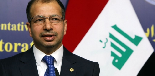 جبووری: ده‌بێ چاو به‌ بونیاتنانه‌وه‌ى ده‌وڵه‌تدا بخشێنرێته‌وه‌ 