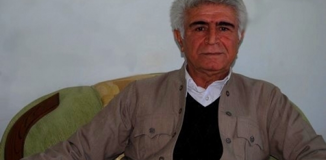  حدکا: خەباتی چەکداری لەدژی ئێران زەروورییە 