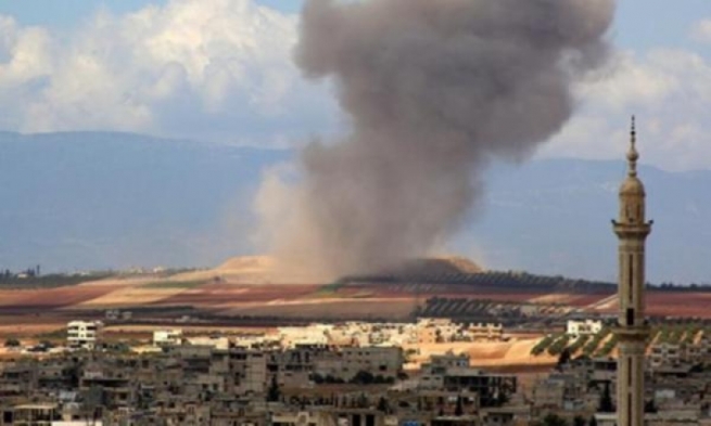  داوا لە تورکیا دەكرێت بۆ ئۆپەراسیۆنی ئدلب گفتوگۆ لەگەڵ سووریا بكات 