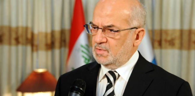  واژۆ بۆ سەندنەوەی متمانە لە ئیبراهیم جەعفەری كۆدەكرێتەوە 