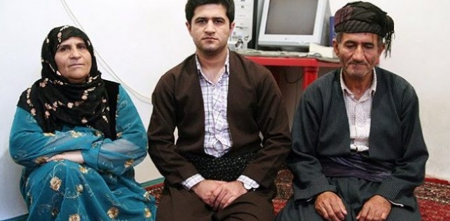  خوێندکارێکی کورد پلەی یەکەمی دکتۆرای لە ئاستی ئێران بەدەست هێناوە 