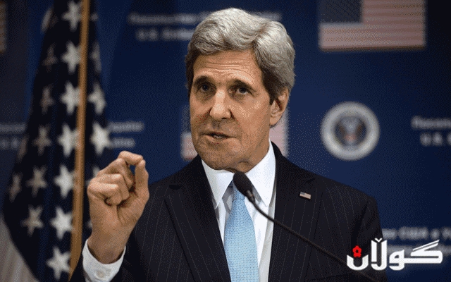  واشنتن سەبارەت بە سووریا داوای روونکردنەوە لە رووسیا دەکات 