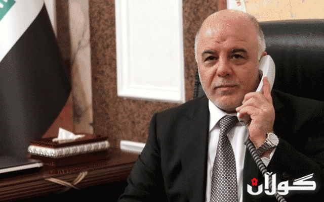 عه‌بادی‌، مالیكی له‌سه‌ر شه‌ش دۆسیه‌ی گه‌نده‌ڵی‌ ده‌داته‌ دادگا