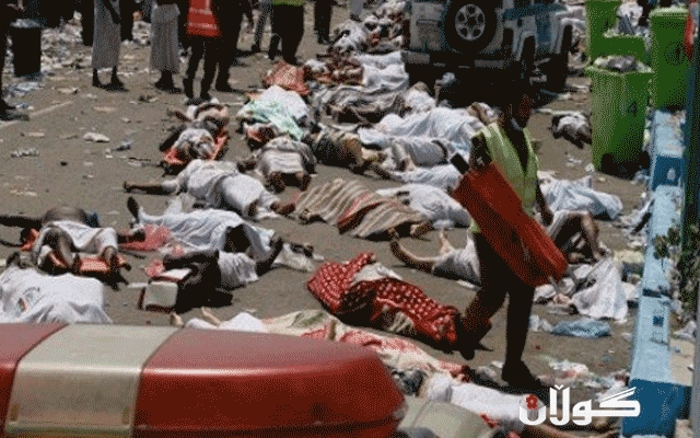  25ی ئەم مانگە گەشتکردنی حاجیان دەستپێدەکات 