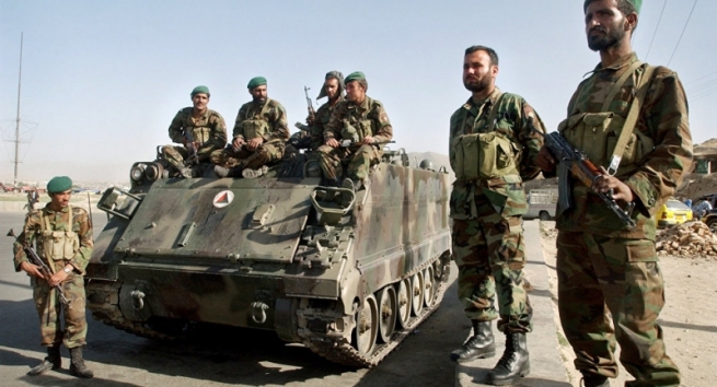  سه‌رۆك ئه‌ركانی سوپای عێراق: شه‌ڕی مووسڵ بێ خوێن ڕشتن ده‌بێت و چاوه‌ڕێی سه‌عاتی سفرین 