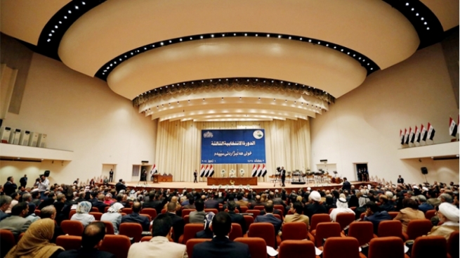  پەرلەمانتارێکی پارتی: بڕیارەكانی پەرلەمانی عێراق كاریگەرییان لەسەر هەرێمی كوردستان نابێت 