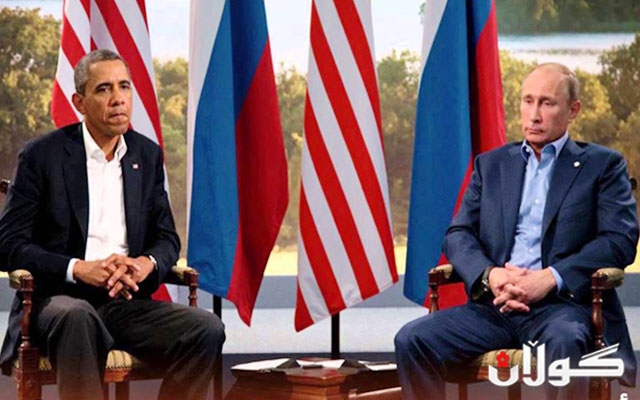 ئه‌مریكا و ڕووسیا.. وێستگه‌ مێژووییه‌كانی ململانێی هێز و هه‌ژموون