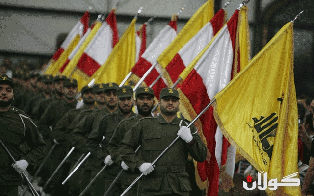  حیزبوڵڵا هەڕەشەی وەڵامدانەوەی بەهێز لە وڵاتانی عەرەبی دەکات 