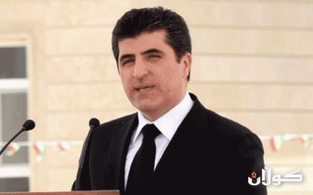  قۆناخی دووەمی کابینەی هەشتەم 