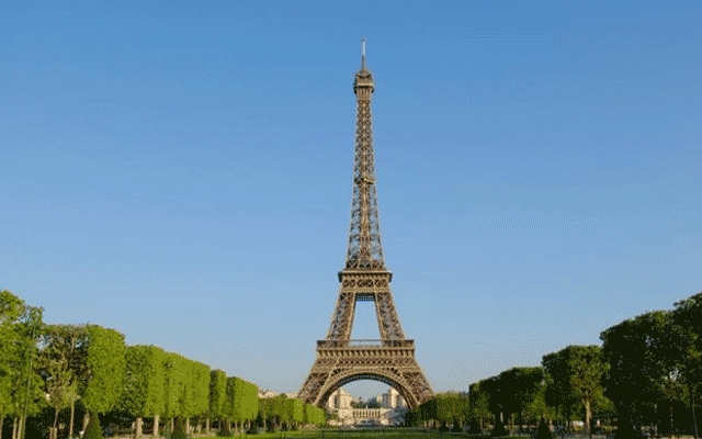  فەرەنسا دژی کردنەوەی نوێنەرایەتی یه‌په‌گه‌یە له‌ پاریس 