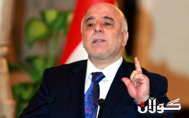 حەیدەر : لێپرسینەوە لە گەڵ بەرپرسانى ئەمنى کەڕادە دەکەین