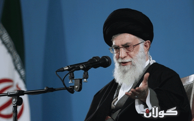 خامنەیی: دەبێ‌ سعوودیە چاوەڕوانی كاردانەوەی توندی ئێران بێت