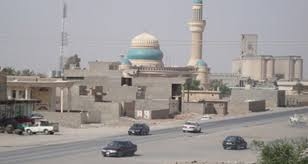 دوو بۆمبی چێندراو له‌ خورماتوو ته‌قینه‌وه‌ 