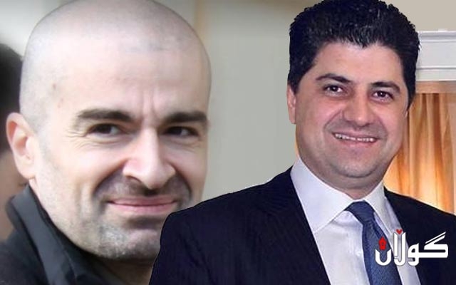  بەهۆی ڕادەستکردنی کەرکووکەوە پێگەی پاڤڵ تاڵەبانی و لاهور جەنگی لەنێو یەکێتیدا لاواز بووە 