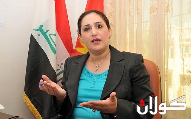  پەرلەمانتارێکی کورد: یاسای حەشدی شەعبی نادادپەوەرییەکی گەورەی تێدایە 