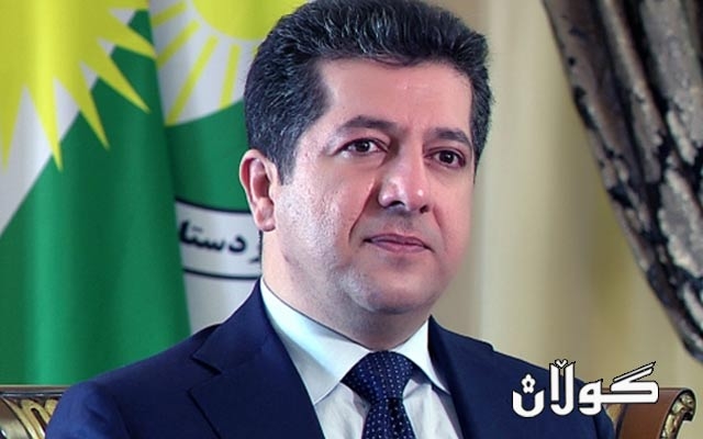 مەسرور بارزانی بۆ یادی 16ـی ئاب: هیوادارم بە سەربەخۆیی کوردستان شاد بین 
