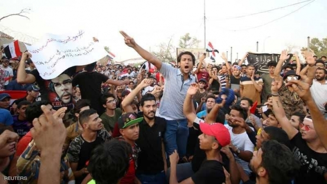  پەرلەمانتارێک: نه‌بوونى خزمه‌تگوزارییه‌ سه‌ره‌تاییه‌كان عێراقى به‌و ره‌وشه‌ ئاڵۆزه‌ گه‌یاند 