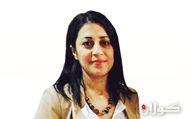 مافی چارەنووس  بنەمایەكە بۆ حوكمڕانیی سەربەخۆیی و دەربڕینی ویستی سیاسیی خەڵكەكەی