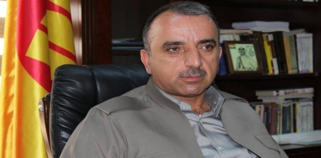  فەرماندەیەکی پێشمەرگە: لە چەند قۆڵێکەوە هێرش بۆ ناو مووسڵ ئەنجام دەدرێت 