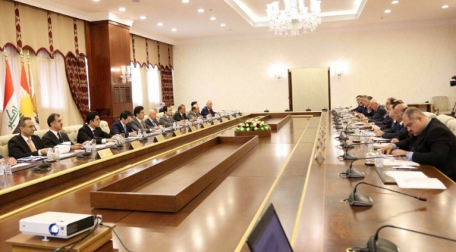 سەرکردەیەکی دیکەی داعش دەکوژرێت 